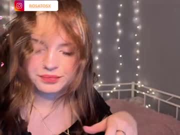 Christy_Simmons January 10, 2025 Chaturbate stream image