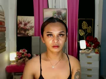 Ebony_Enchantress stream photo from January 10, 2025