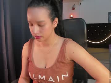 Emilyrousex January 10, 2025 Chaturbate stream image