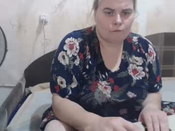 Evaxxbbw January 10, 2025 Chaturbate stream image