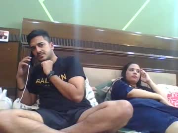 Fuckmywife92 January 10, 2025 Chaturbate stream image