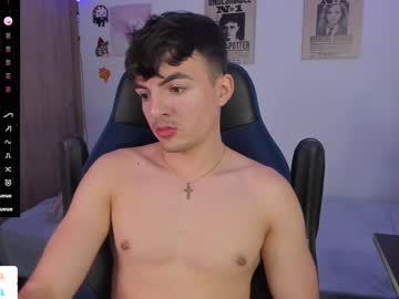 Gaelvilla1 January 10, 2025 Chaturbate stream image