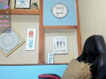 Isabella__Reyes January 10, 2025 Chaturbate stream image