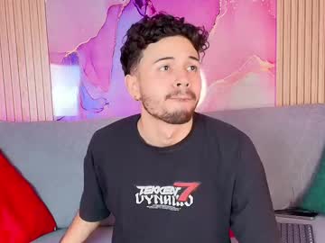 Javi_Fox January 10, 2025 Chaturbate stream image