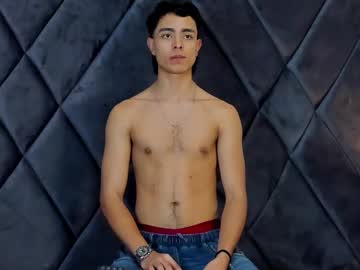 Joshrashford January 10, 2025 Chaturbate stream image