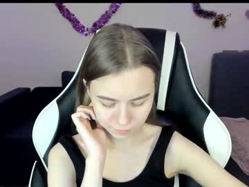 Kristen_Grays January 10, 2025 Chaturbate stream image