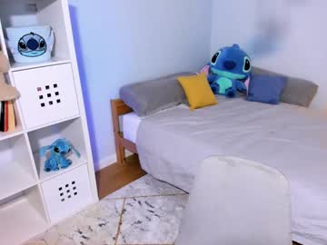Lanuittresor January 10, 2025 Chaturbate stream image