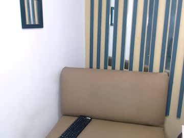 Levis_Montes January 10, 2025 Chaturbate stream image