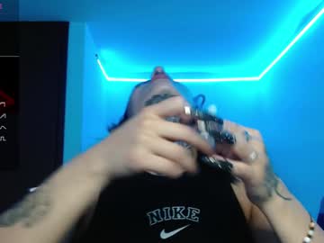 Lia_Miss2 January 10, 2025 Chaturbate stream image