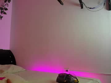 Liza_Dulce_Pecado January 10, 2025 Chaturbate stream image