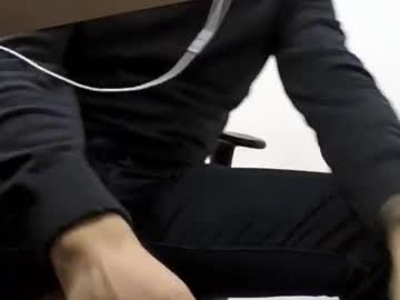 Mariustau January 10, 2025 Chaturbate stream image