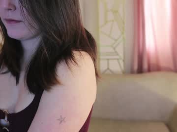 Molly_Marmalade_ January 10, 2025 Chaturbate stream image