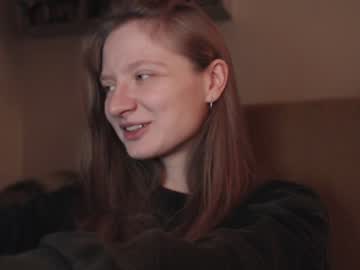 Mollytucker January 10, 2025 Chaturbate stream image