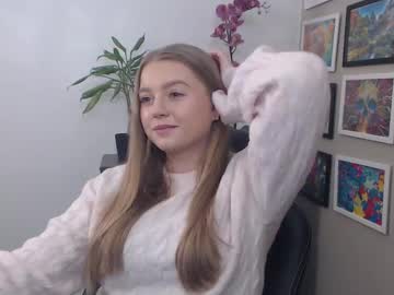 Mysteryericax January 10, 2025 Chaturbate stream image