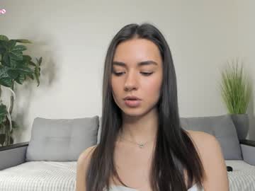 Nicoleluuv January 10, 2025 Chaturbate stream image