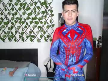 Noahimpiscis January 10, 2025 Chaturbate stream image