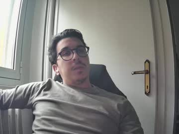 Nuotatore90 January 10, 2025 Chaturbate stream image