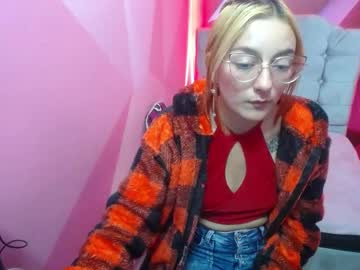 Perla_Red January 10, 2025 Chaturbate stream image