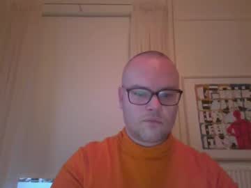 Rettie1984 January 10, 2025 Chaturbate stream image