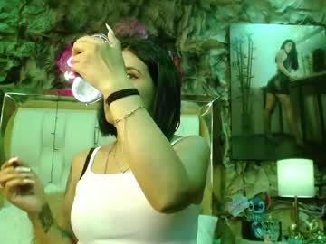 Sharoon_Cherry__ January 10, 2025 Chaturbate stream image