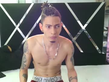 Smooke_Skinny January 10, 2025 Chaturbate stream image