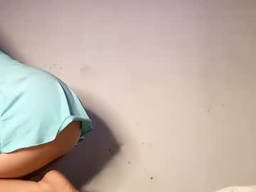 Spicyblonde00 January 10, 2025 Chaturbate stream image