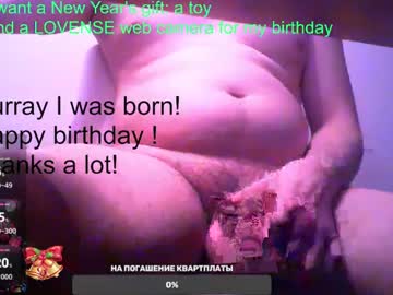 St1vemaster01 January 10, 2025 Chaturbate stream image