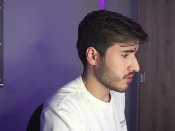 T0ny_Wylie January 10, 2025 Chaturbate stream image