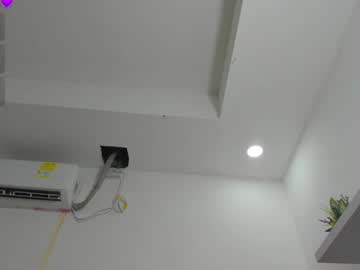 Taliianahernandez January 10, 2025 Chaturbate stream image