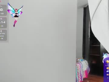 Tatiana_Valencia January 10, 2025 Chaturbate stream image