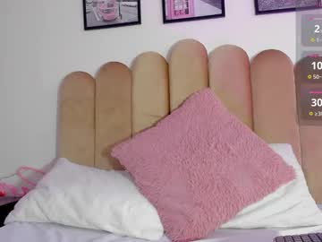 The_Latins_Hot January 10, 2025 Chaturbate stream image