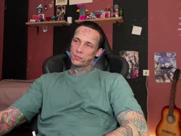Tommy__Gun_ January 10, 2025 Chaturbate stream image