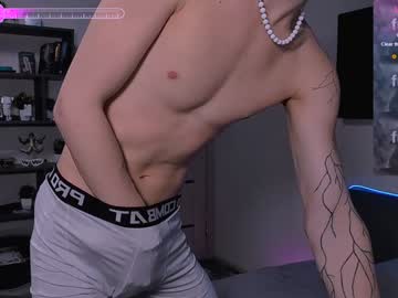 Travis_Godess January 10, 2025 Chaturbate stream image
