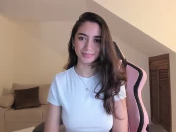 Venussvegaa January 10, 2025 Chaturbate stream image