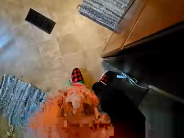 Wildman2900 January 10, 2025 Chaturbate stream image