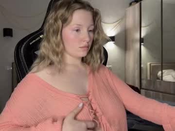 X__Ivy_X January 10, 2025 Chaturbate stream image