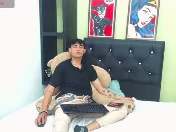 X_Daviid_X January 10, 2025 Chaturbate stream image
