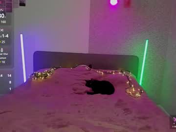 Yesboss_ January 10, 2025 Chaturbate stream image