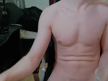 Your_Secret_Johnny January 10, 2025 Chaturbate stream image
