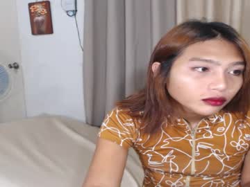 Yourtempatationtrannyx January 10, 2025 Chaturbate stream image