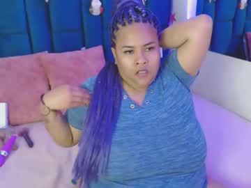 Alba_Sex10 January 10, 2025 Chaturbate stream image