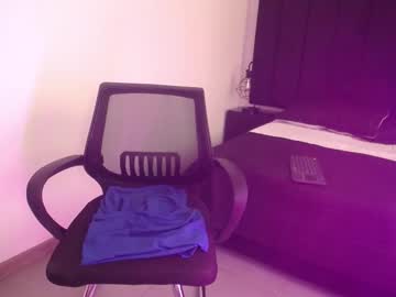 Arkanomagic January 10, 2025 Chaturbate stream image