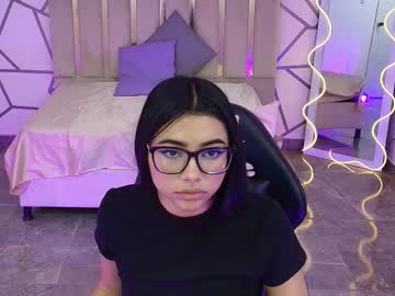Britany_Tay January 10, 2025 Chaturbate stream image