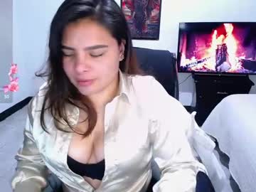 Caliope_Goddess1 January 10, 2025 Chaturbate stream image