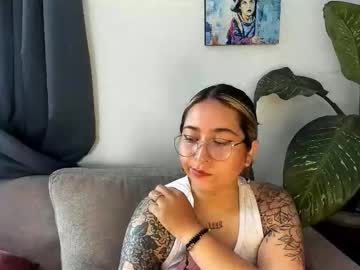 Ccuteass January 10, 2025 Chaturbate stream image