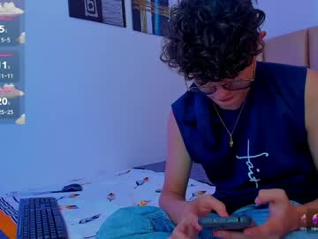 Crisbell__ January 10, 2025 Chaturbate stream image