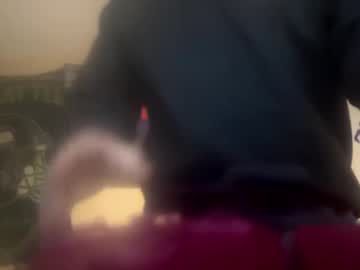 Critter2999 January 10, 2025 Chaturbate stream image