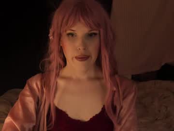 Effiemur January 10, 2025 Chaturbate stream image