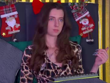 Elizabetwilsoon January 10, 2025 Chaturbate stream image