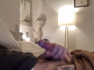 Gentle_Stranger January 10, 2025 Chaturbate stream image